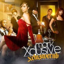 Mark Xclusive - Xclusive RnB 32